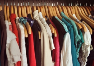 Conselhos para tirar o mau cheiro da roupa