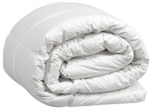 Conselhos sobre como Lavar Edredons e Almofadas