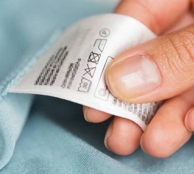 O Significado dos Símbolos nas Etiquetas da Roupa