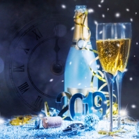 Feliz Ano Novo 2019