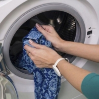 Quanto custa uma lavandaria self-service