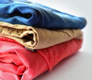 Conselhos para uma Lavagem Eficaz da sua Roupa