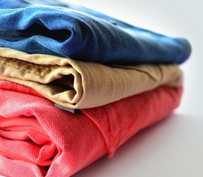 Conselhos para uma Lavagem Eficaz da sua Roupa